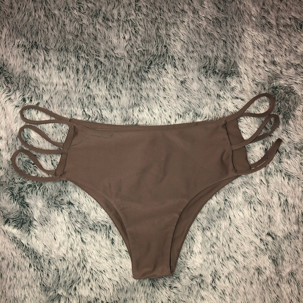 Benoa swim bottoms